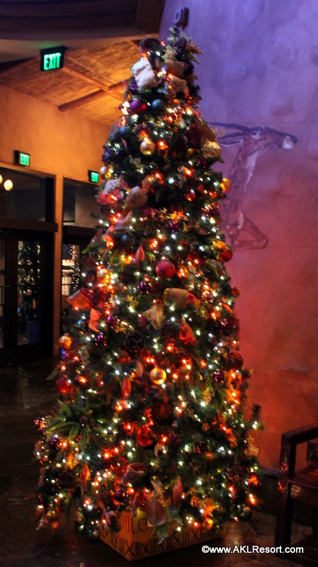 Boma Tree